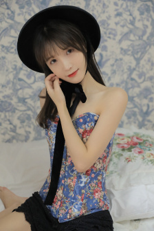 冰莲花